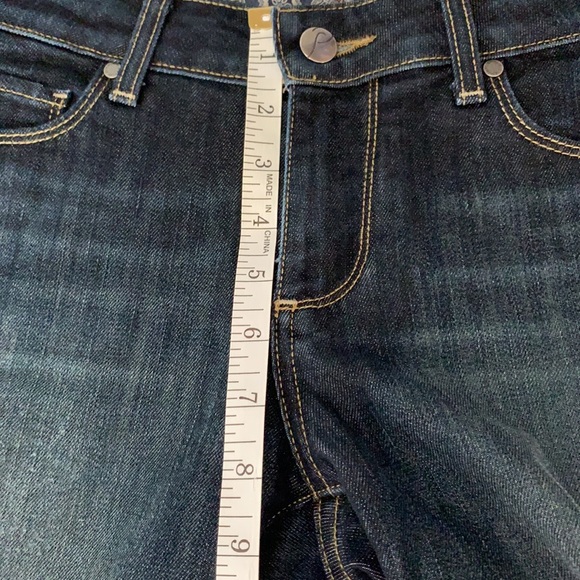 Paige Jeans Worn Once Size 28 - Picture 11 of 16